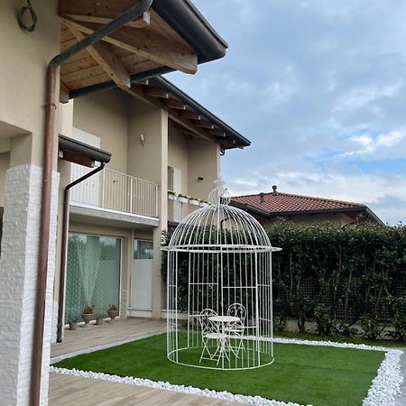 Villa Forni Cesenatico Exterior foto